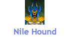 Nile Hound