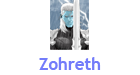 Zohreth